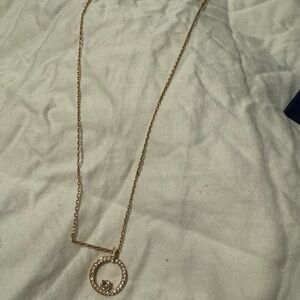 Swarovski crystal necklace